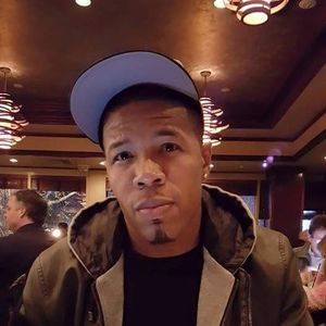 Meet your Posher, Raymond